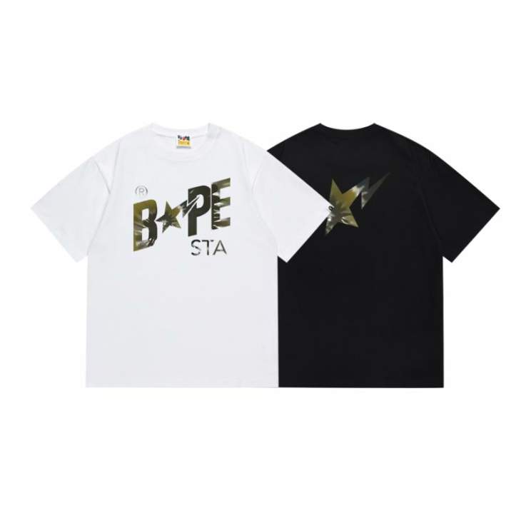 Picture of Aape T Shirts Short _SKUBapeS-2XLscqx11424985